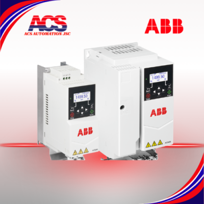 Biến tần ABB 3P 380V ACS180-04S-045A-4 22kW